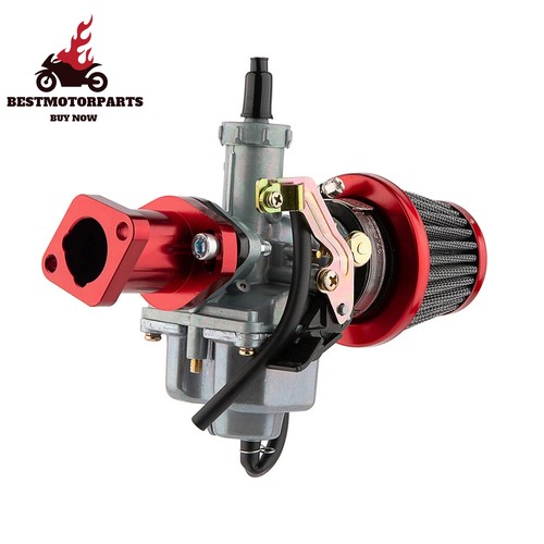 Carburetor pz26 kit - carburetor, honda