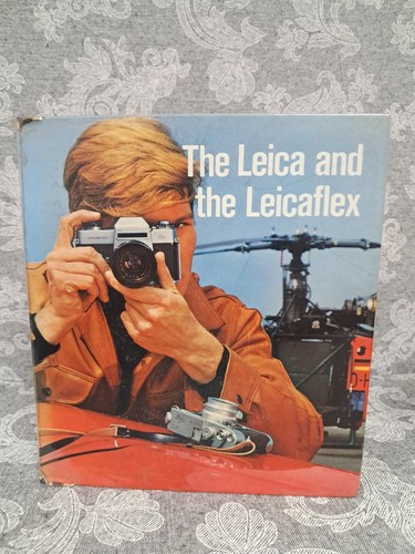 The leica - the,