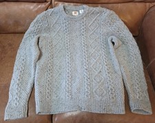 Men’s Levi’s Wool Cable