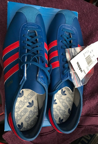 Adidas originals city - adidas, series