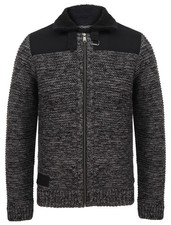 Mens Dissident Wool Blend