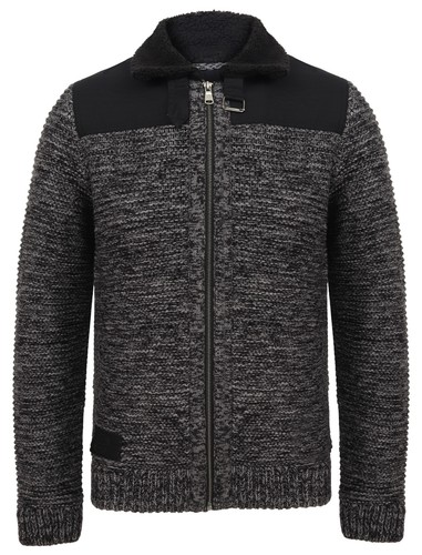 Mens dissident wool - dissident, blend