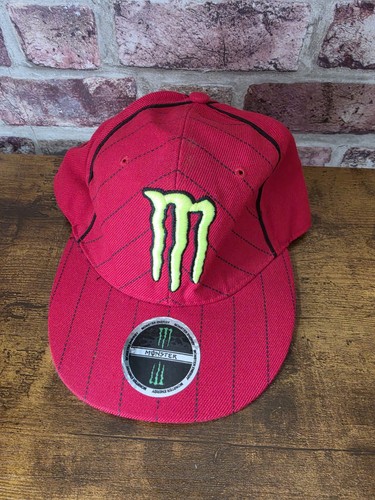 Monster energy red - monster,