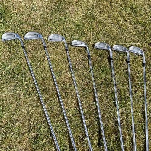 Nike procombo golf - nike, clubs