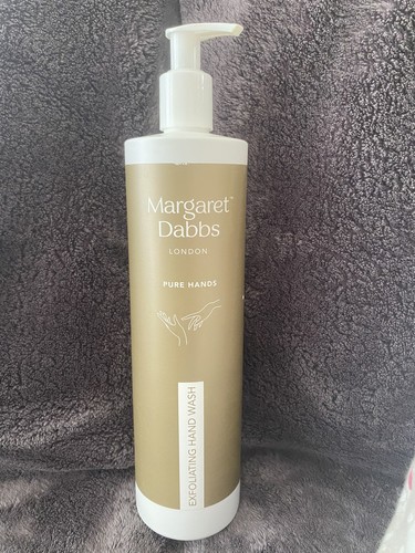 Margaret dabbs exfoliating - margaret,