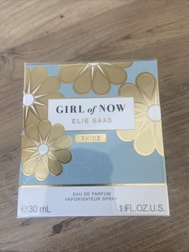 Elie saab girl - elie, of