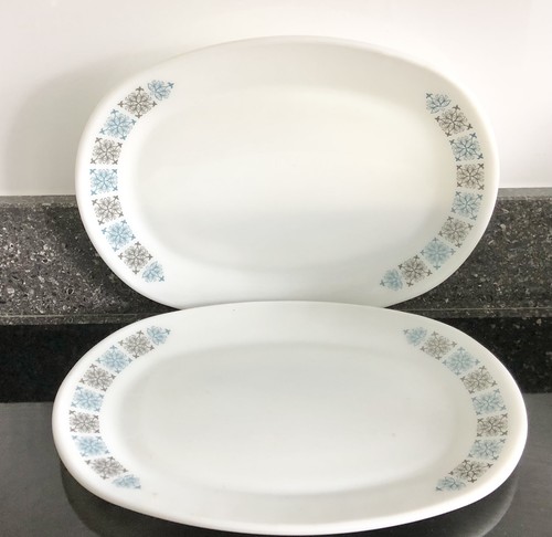 Vintage 70s jaj - jaj, pyrex
