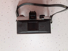 Carena Micro RSD SLR Film Camera NOT WORKING Spares or Repair - SKU A183