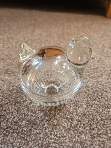 Anchor hocking clear glass - anchor,