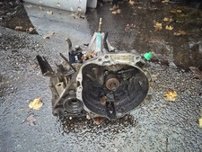 NISSAN MICRA K12 2003 1.2
