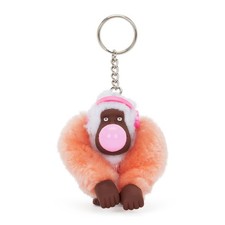 Kipling EASY LIFE MONKEY -