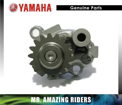 Yamaha genuine 2009 - -, 2023