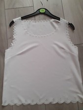 Womens Top Blouse With Cut Out