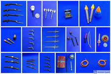 Playmobil Romans Pirates Soldiers Medieval Weapons  Accessories Handhelds