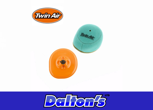 Twin air filter - twin,