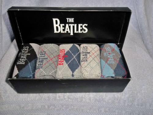 The beatles gift box set - the,