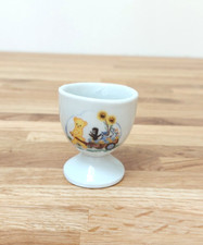 Vintage Teddy Bear and Friends