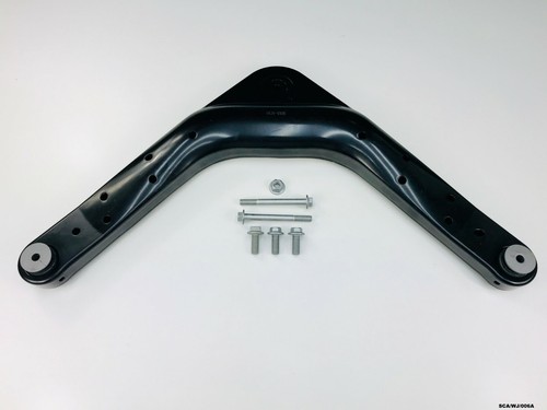 Rear upper control - upper, for