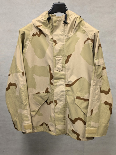 Army cold weather - us,