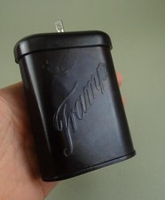 1940s Old German Bakelite