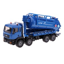 1:50 Die-cast Wastewater