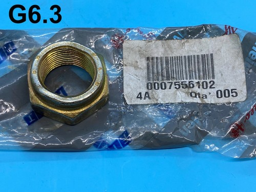 New genuine fiat - new,