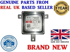 Genuine xenon headlight - xenon,