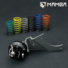 Adjustable Turbo Wastegate