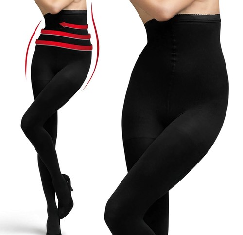 Great quality opaque - opaque, slimming