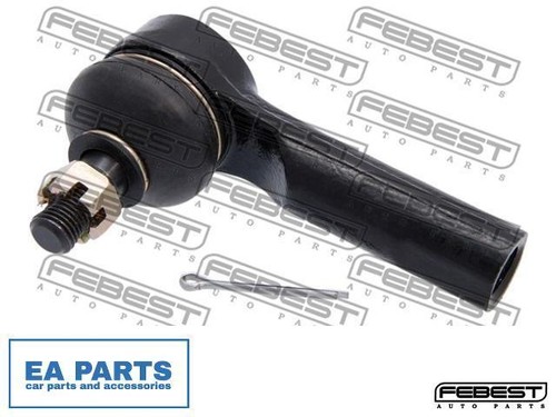 Tie rod end for nissan - rod,