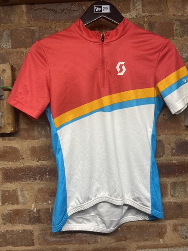 Scott contessa ladies cycling - scott,