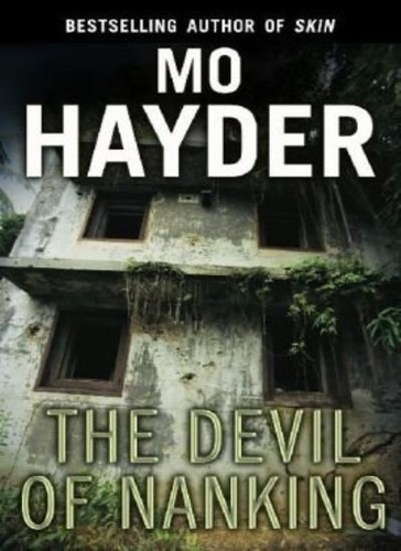 The devil nanking hayder - of,