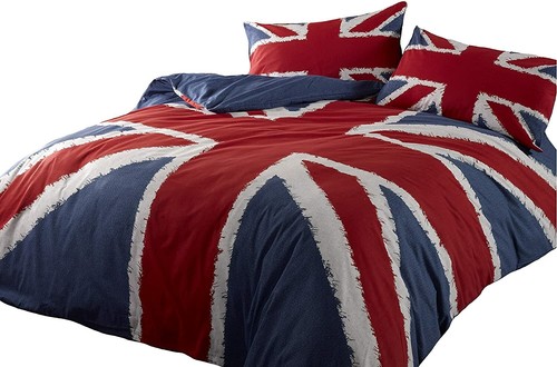 Rock roll funky union jack - rock,