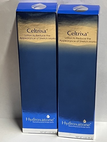 Celtrixa stretch marks lotion - celtrixa,