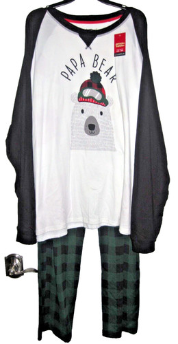 Nwt men 4xb - jammies, your