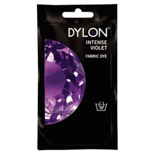 Dylon fabric and - clothes, hand