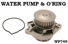 Fits SEAT AROSA CORDOBA MK1