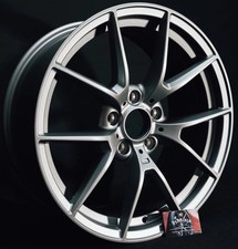 BMW F20/F21/F22 763m Gunmetal