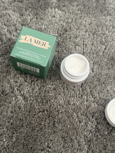 Mer the moisturizing soft - moisturizing,