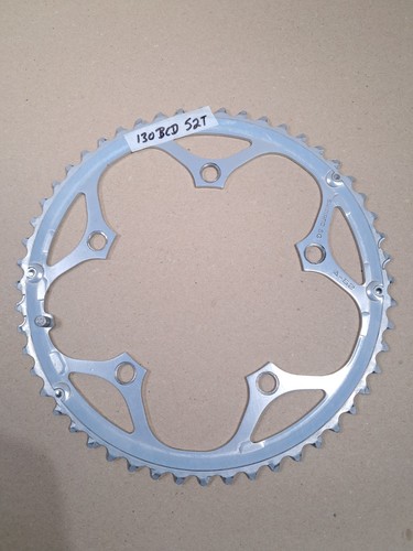52t shimano chainring - sg,