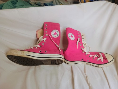 Converse chuck taylor all star - chuck,