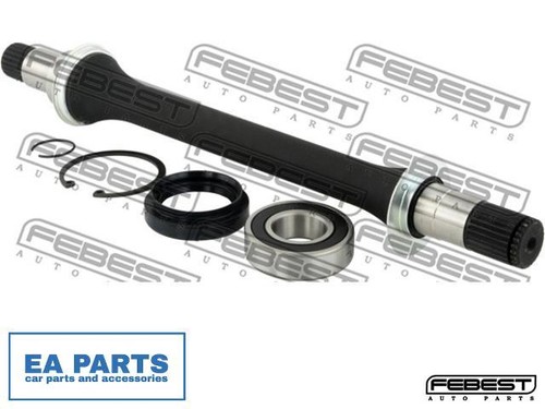 Drive shaft for suzuki dzire - for,