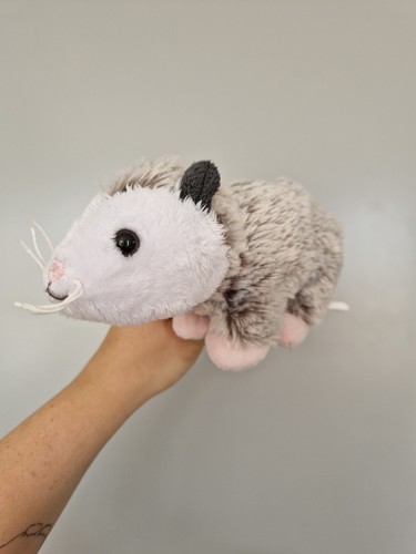 Build bear baby opossum - a,