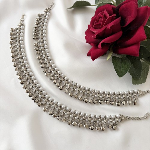 Imitation jewellery payal - jewellery,