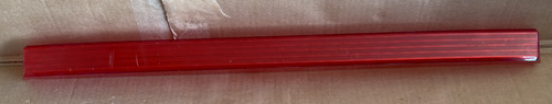 Sega naomi orange light cover - naomi,