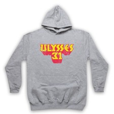 Ulysses 31 Retro Sci Fi
