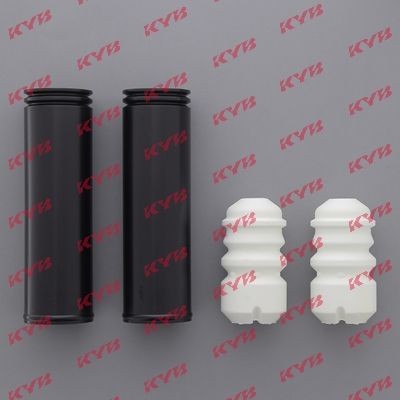 Kyb rear dust cover - dust, fits