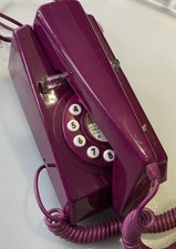 Trimphone trimline purple - trimphone,,