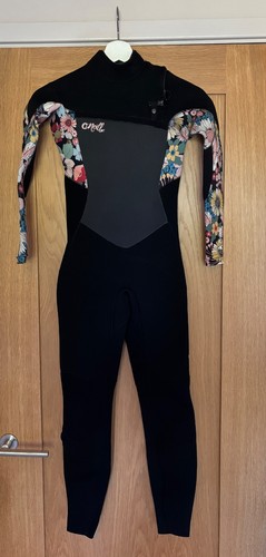 Neill girl wetsuit - o'neill,