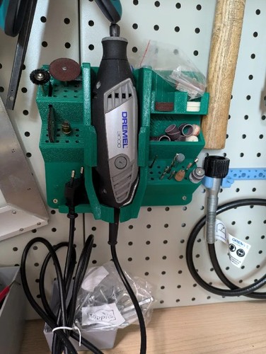 Wall mount holder - , the